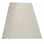 JAGO Plachta 650 g/m², hliníková oka, šedá, 4 x 7 m