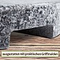 Anaterra Žulový podstavec slunečníku, 20 kg