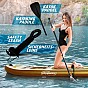 PHYSIONICS Nafukovací paddleboard, bůh Ra, 320 cm