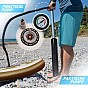 PHYSIONICS Nafukovací paddleboard, bůh Ra, 320 cm