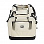 Leopet Přepravní box pro psy L, 70 x 52 x 52 cm, béžový