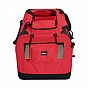 Leopet Přepravní box pro psy S, 49,5 x 34,5 x 35 cm, červený