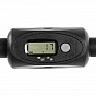 Posilovač břišních svalů AB ROLLER + displey