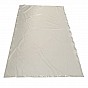 JAGO Plachta 650 g/m², hliníková oka, šedá, 3 x 5 m