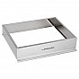 Jago Multifunkční bufetový ohřívač jídel, 150 W, 2 přihrádky