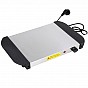 Jago Multifunkční bufetový ohřívač jídel, 150 W, 2 přihrádky