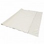JAGO Plachta 650 g/m², hliníková oka, šedá, 5 x 8 m