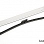 Compass Stěrač Flat bulk (bolt) - 30"/750 mm
