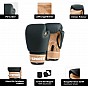Boxovací set ScSPORTS® s boxovacím pytlem a příslušenstvím