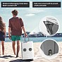 Termobox 40L s funkcí chlazení a ohřevu, antracit