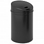 Automatický odpadkový koš se senzorem 30 l černý