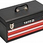 Skříňka s nářadím 1/2", 1/4" - 80 ks
