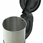 Varná konvice 12V, nerez, 500 ml