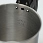 Varná konvice 12V, nerez, 500 ml