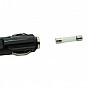 Varná konvice 12V, nerez, 500 ml