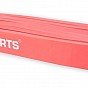ScSPORTS odporová guma 1,9 cm, růžová
