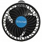 Ventilátor MITCHELL USB - 5V klips