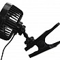 Ventilátor MITCHELL USB - 5V klips