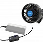 Ventilátor MITCHELL USB - 5V klips