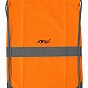 Batoh reflexní S.O.R., oranžový