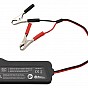 Tester autobaterie a alternátoru, 12V
