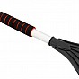 Škrabka s košťátkem SNOW MAX teleskop 90-120cm