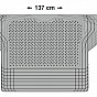 Koberec gumový do kufru FORMAT 137x108cm