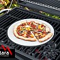 CATTARA Grilovací plát kulatý PIZZA (pro grily 13040,13043)