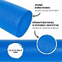 Gorilla Sports Pilates válec 90 x 15 cm, modrá