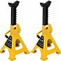 Podstavec pod auto - 3000 kg