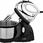 Kombinovaný mixér s nerezovou nádobou, 200 W