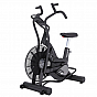 Airbike MAXXUS 90 PRO, profi trenažér s tichým chodem
