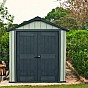 Zahradní domek OAKLAND, 242 x 229 x 223 cm