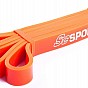 ScSPORTS odporová guma 2,1 cm, oranžová