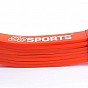 ScSPORTS odporová guma 2,1 cm, oranžová