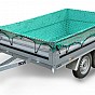 Síť na přívěsný vozík - 2 x 3 m