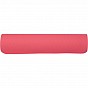 Gorilla Sports Podložka na jógu, červená, 180 x 60 x 0,6 cm