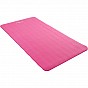 MOVIT Podložka na jógu 190 x 100 x 1,5 cm, růžová