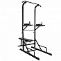 Gorilla Sports Lavice multistation, 138 x 74 x 222 cm