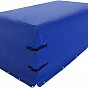 Přepravní plachta na vozík 500g/m2 modrá