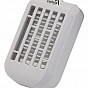 Cattara Lapač hmyzu PLUG UV, 15 x 21,5 x 9 cm, bílý