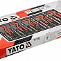 YATO Sada na opravu závitů M5 - M12