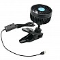 Ventilátor MITCHELL USB - 5V klips
