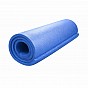 Gymnastická podložka XXL 210 × 110 × 2 cm modrá
