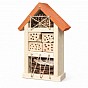 Hmyzí hotel pro užitečný hmyz 32×16 cm, česká výroba