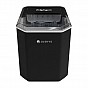 Výrobník ledu 120 W, černý