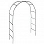 anaterra Zahradní oblouk pro popínavé rostliny, 2 ks, 13 mm