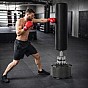 Volně stojící boxovací pytel 175 cm s 12 přísavkami