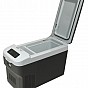 Chladící box s kompresorem COOLER 66 x 42 x 31 cm, 28 l