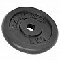MAXXIVA Sada závaží 6 x 5 kg, litina